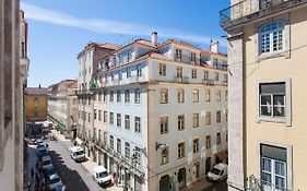 Flh Downtown Cosmopolitan Apartment